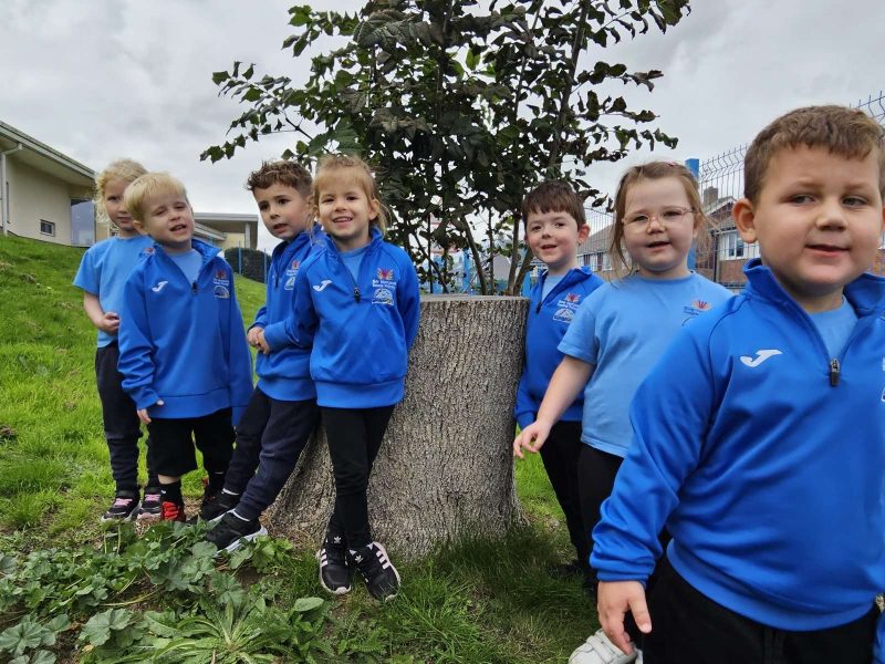 Seaside Primary Fundraiser – We’re Almost There!